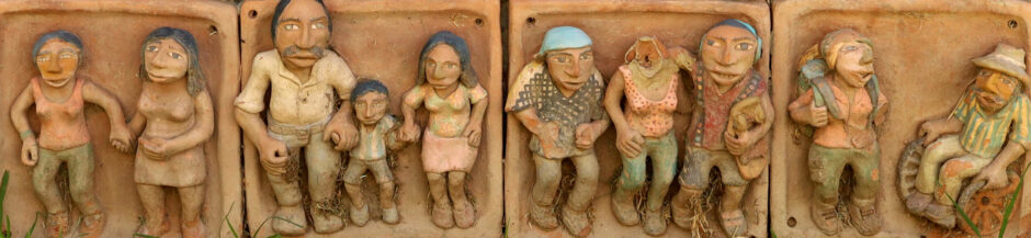 Randonnées Bourgeronnes